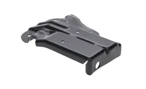 Radiator Support Bracket - Upper - RH - Big Block / Diesel - 82-91 Chevy GMC CK Truck SUV - Image 3 of 5